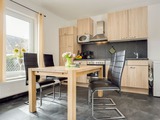 Ferienwohnung in Ostseeheilbad Zingst - Wiesenstraße 2 Whg. 1 - Bild 5