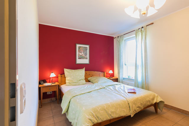 Ferienwohnung in Ostseeheilbad Zingst - Ostseeresidenz - Whg. 16 - Bild 9