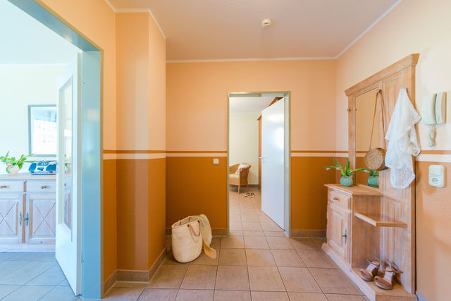 Ferienwohnung in Ostseeheilbad Zingst - Ostseeresidenz - Whg. 16 - Bild 11