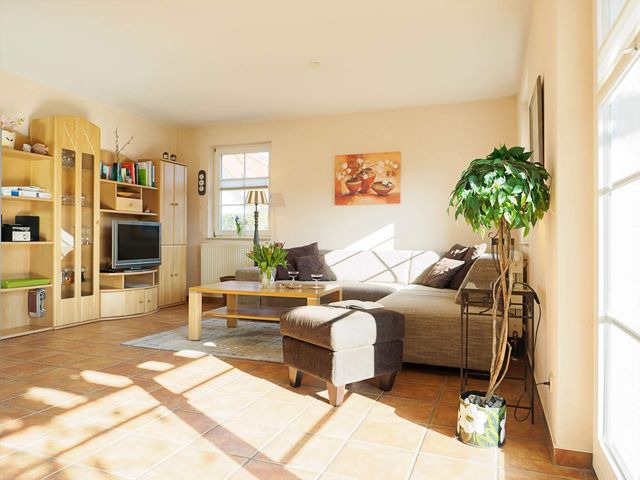 Ferienwohnung in Ostseeheilbad Zingst - Müggenburger Weg 1 Whg. 1 - Bild 2