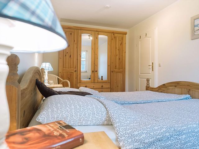 Ferienwohnung in Ostseeheilbad Zingst - Müggenburger Weg 1 Whg. 1 - Bild 6