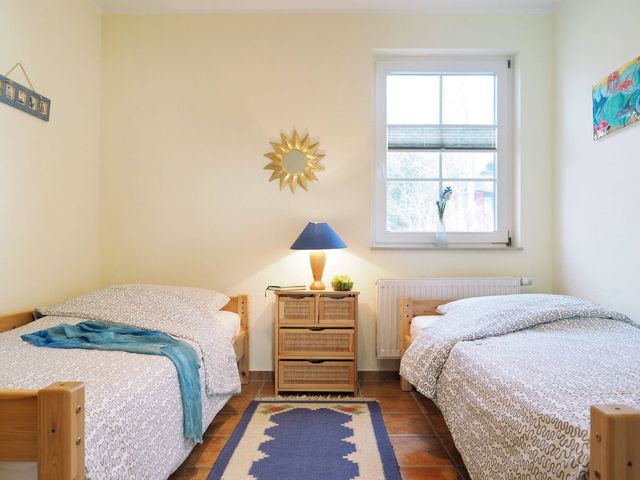 Ferienwohnung in Ostseeheilbad Zingst - Müggenburger Weg 1 Whg. 1 - Bild 8