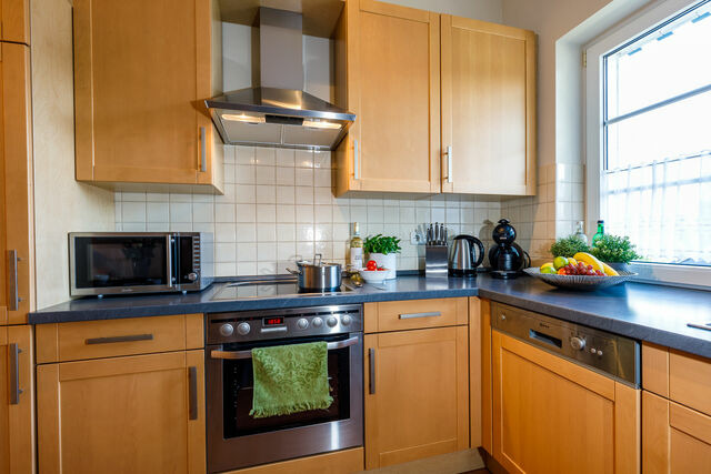 Ferienwohnung in Ostseeheilbad Zingst - Birkenstraße 7, Wohnung 7 - Bild 8