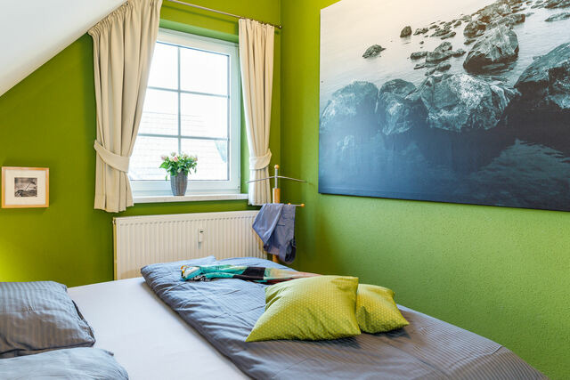 Ferienwohnung in Ostseeheilbad Zingst - Birkenstraße 7, Wohnung 7 - Bild 12