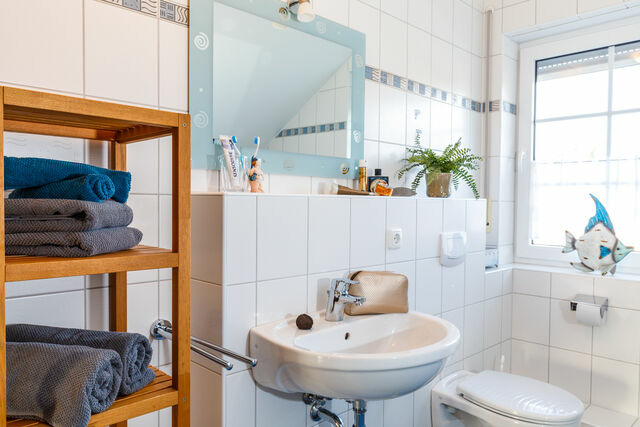 Ferienwohnung in Ostseeheilbad Zingst - Birkenstraße 7, Wohnung 7 - Bild 15