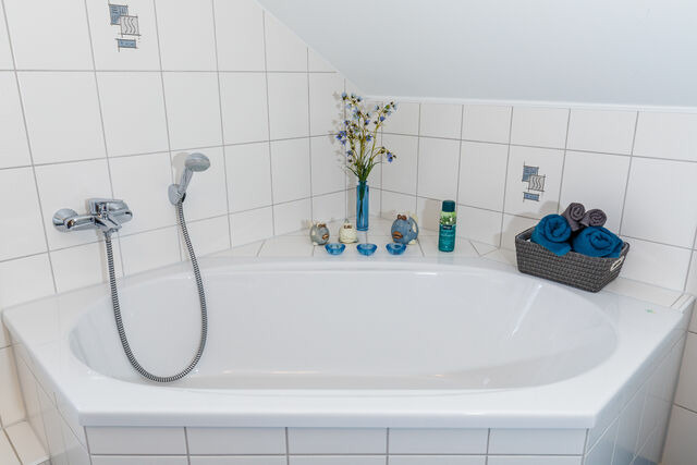 Ferienwohnung in Ostseeheilbad Zingst - Birkenstraße 7, Wohnung 7 - Bild 17