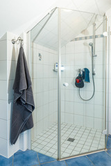 Ferienwohnung in Ostseeheilbad Zingst - Birkenstraße 7, Wohnung 7 - Bild 18