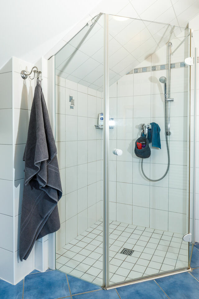 Ferienwohnung in Ostseeheilbad Zingst - Birkenstraße 7, Wohnung 7 - Bild 18