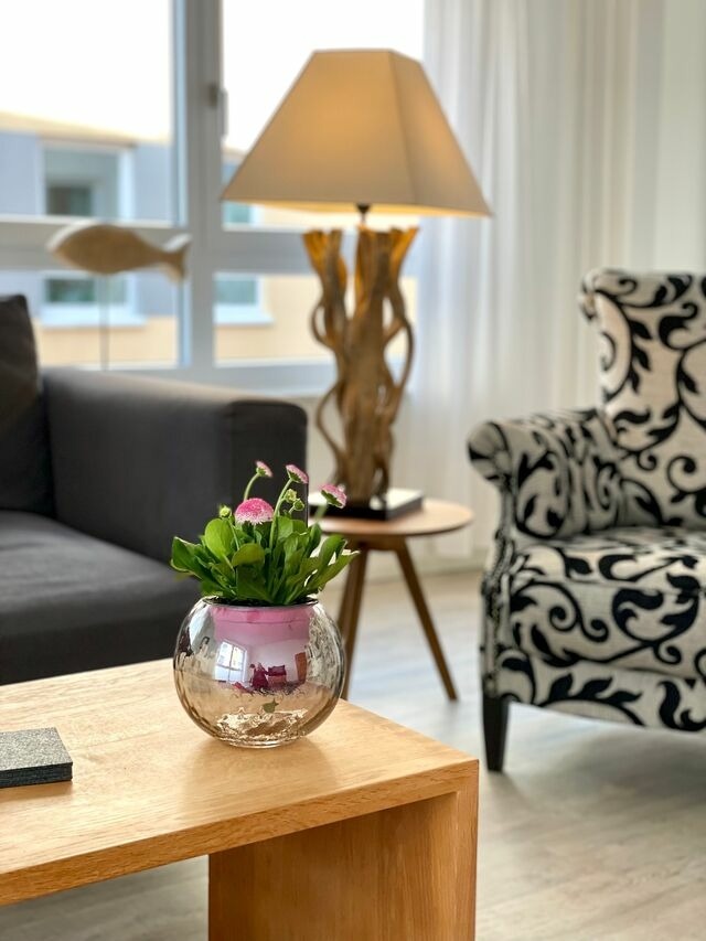 Ferienwohnung in Eckernf&ouml;rde - Goldsprotte - Bild 3