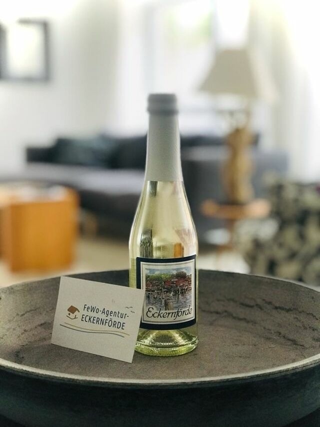 Ferienwohnung in Eckernf&ouml;rde - Goldsprotte - Bild 4