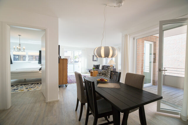 Ferienwohnung in Eckernf&ouml;rde - Goldsprotte - Bild 7