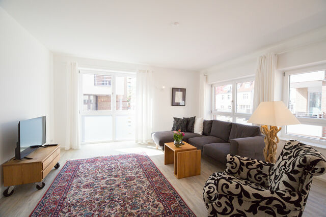 Ferienwohnung in Eckernf&ouml;rde - Goldsprotte - Bild 8