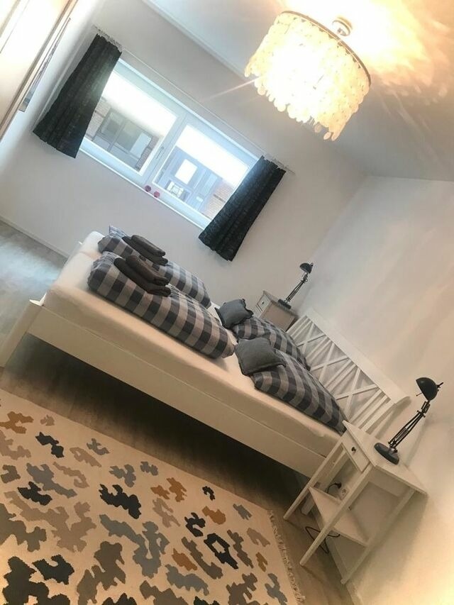 Ferienwohnung in Eckernf&ouml;rde - Goldsprotte - Bild 9