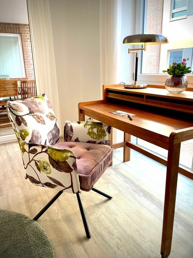 Ferienwohnung in Eckernf&ouml;rde - Goldsprotte - Bild 11