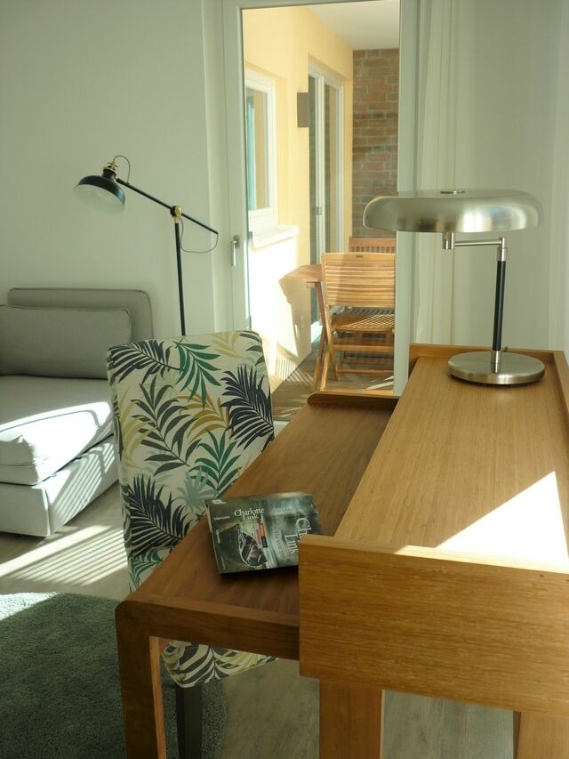 Ferienwohnung in Eckernf&ouml;rde - Goldsprotte - Bild 14