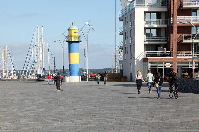 Ferienwohnung in Eckernf&ouml;rde - Goldsprotte - Bild 17