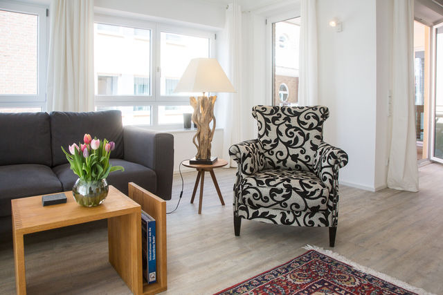 Ferienwohnung in Eckernf&ouml;rde - Goldsprotte - Bild 2