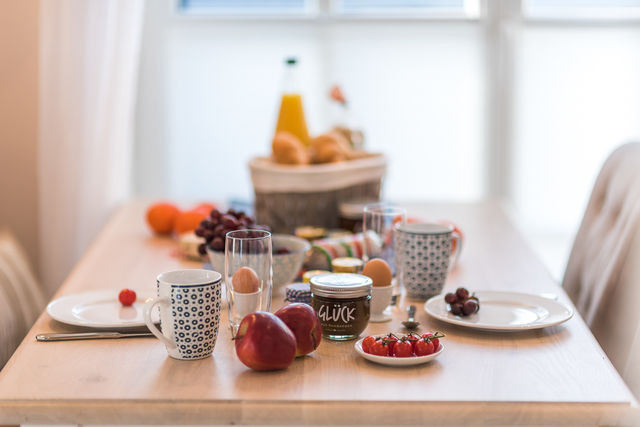 Ferienwohnung in Zingst - Lütten Kate 03 - Bild 5