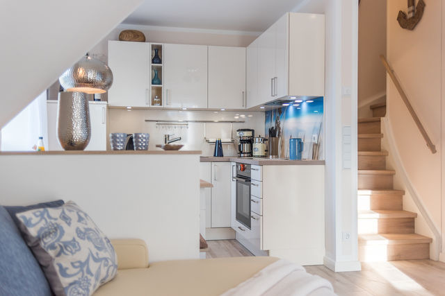 Ferienwohnung in Zingst - Lütten Kate 03 - Bild 9