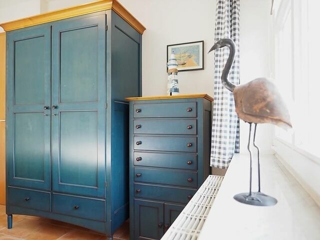 Ferienwohnung in Zingst - Kranichrast 1 Whg. 4 - Bild 6