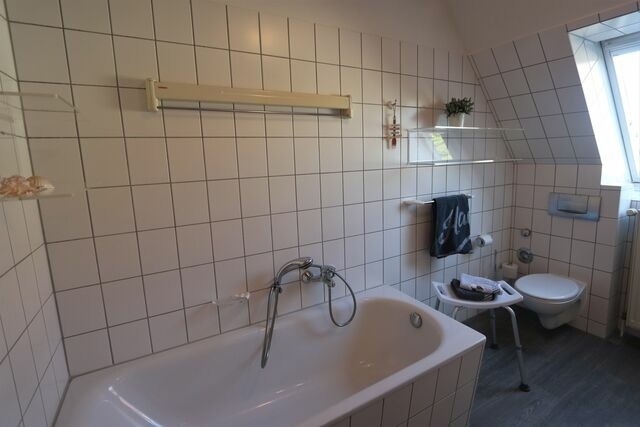 Ferienwohnung in Zingst - Kranichrast 1 Whg. 4 - Bild 7
