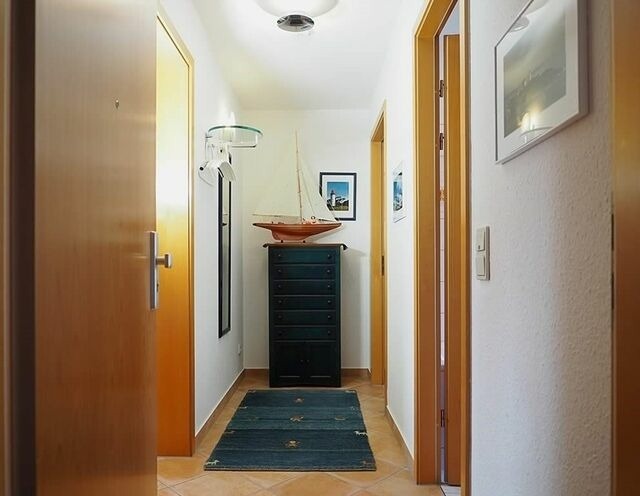 Ferienwohnung in Zingst - Kranichrast 1 Whg. 4 - Bild 9