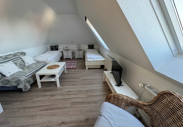 Ferienwohnung in Zingst - Kranichrast 1 Whg. 4 - Bild 11