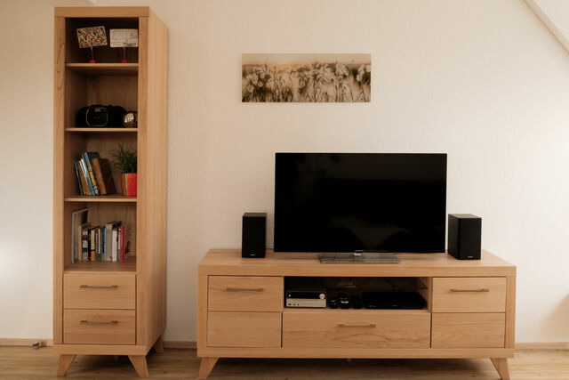 Ferienwohnung in Zingst - Friedenstraße 21 Whg. 4 - Bild 4