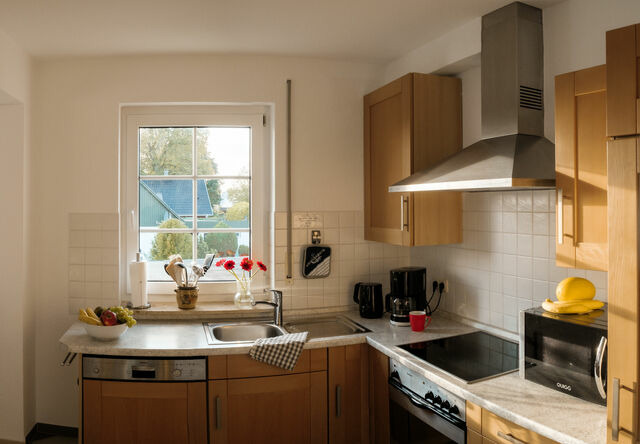 Ferienwohnung in Zingst - Friedenstraße 21 Whg. 4 - Bild 6