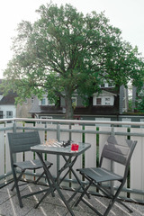 Ferienwohnung in Zingst - Friedenstraße 21 Whg. 4 - Bild 9