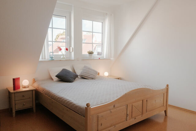 Ferienwohnung in Zingst - Friedenstraße 21 Whg. 4 - Bild 10