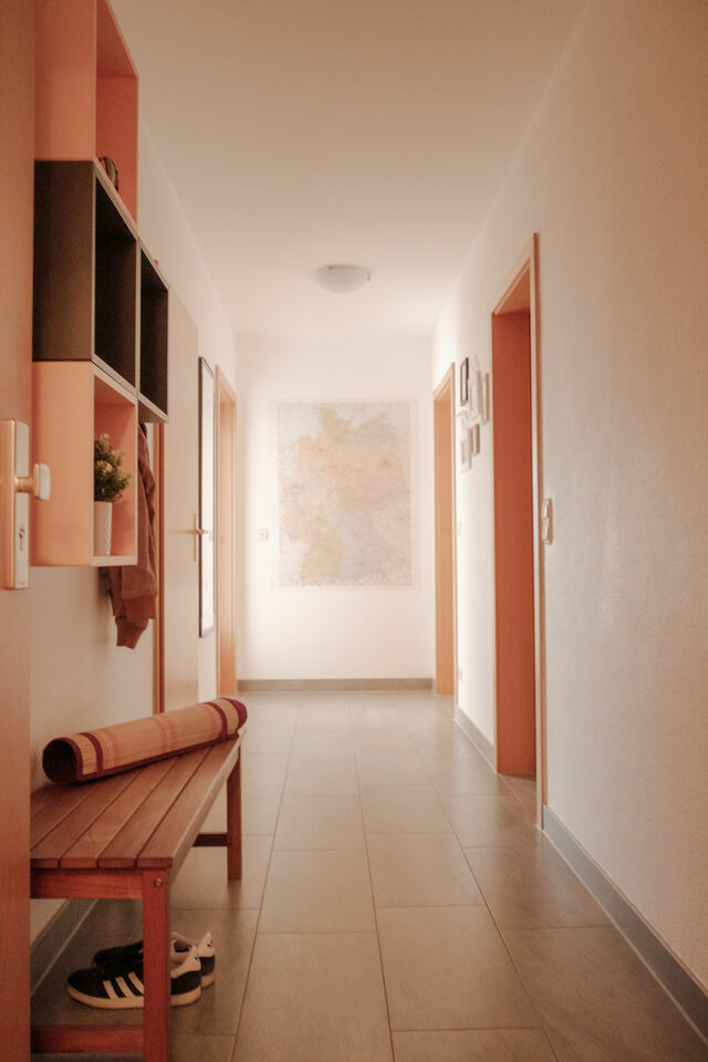 Ferienwohnung in Zingst - Friedenstraße 21 Whg. 4 - Bild 14