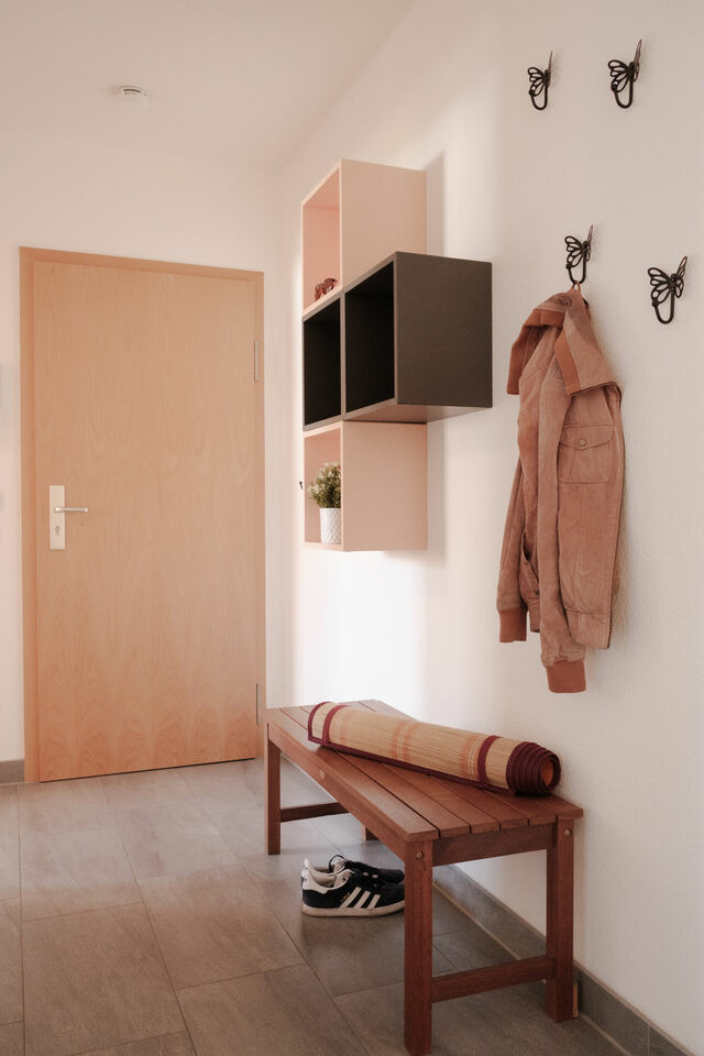 Ferienwohnung in Zingst - Friedenstraße 21 Whg. 4 - Bild 15