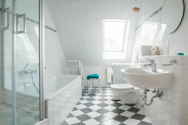 Ferienwohnung in Zingst - Friedenstraße 21 Whg. 4 - Bild 19