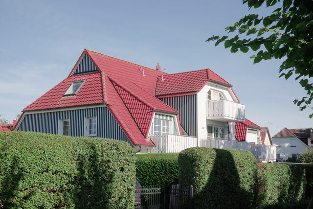 Ferienwohnung in Zingst - Friedenstraße 21 Whg. 4 - Bild 20