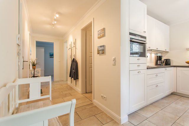 Ferienwohnung in Ostseeheilbad Zingst - Beau - Whg. 8 - Bild 3