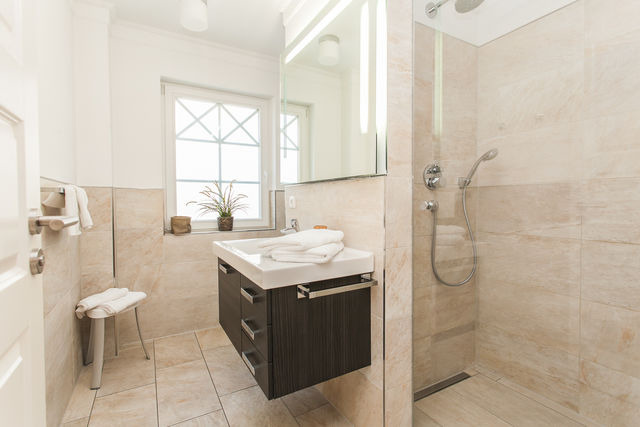 Ferienwohnung in Ostseeheilbad Zingst - Beau - Whg. 8 - Bild 6