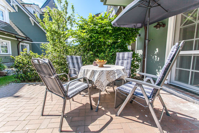 Ferienwohnung in Ostseeheilbad Zingst - Beau - Whg. 8 - Bild 8