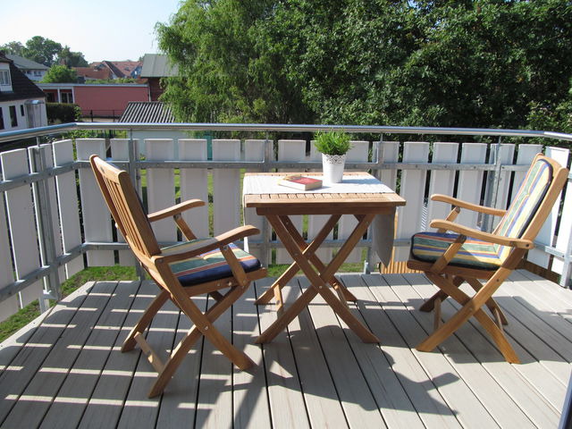 Ferienhaus in Ostseeheilbad Zingst - Max Hünten Weg 2 - Bild 12