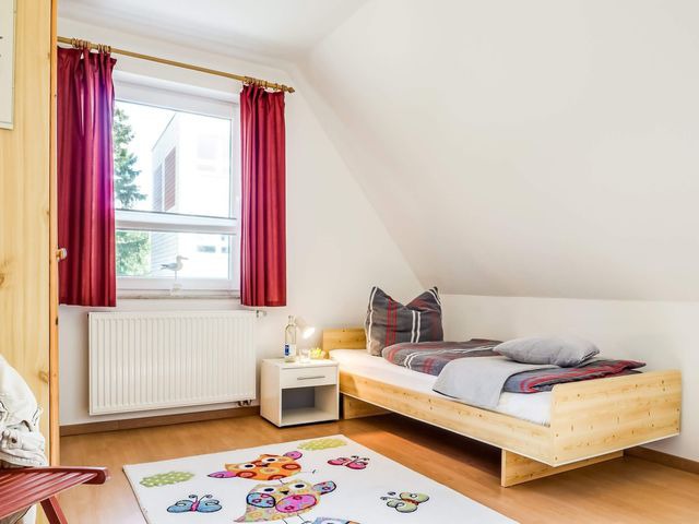 Ferienhaus in Ostseeheilbad Zingst - Max Hünten Weg 2 - Bild 13