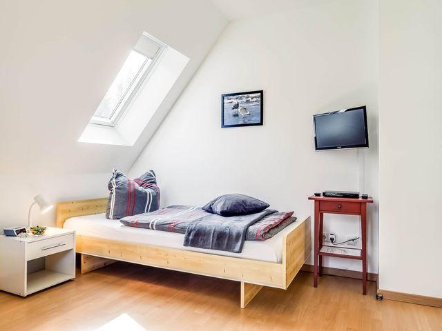 Ferienhaus in Ostseeheilbad Zingst - Max Hünten Weg 2 - Bild 14