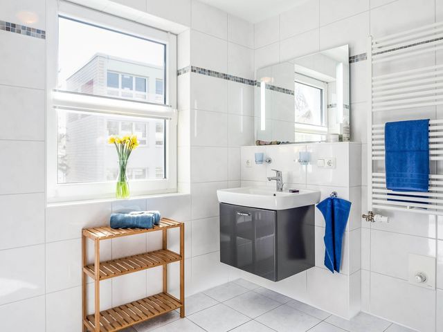 Ferienhaus in Ostseeheilbad Zingst - Max Hünten Weg 2 - Bild 15