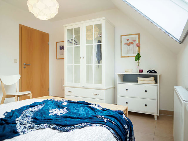 Ferienwohnung in Zingst - Am Paalen 2 Whg. 2 - Bild 9