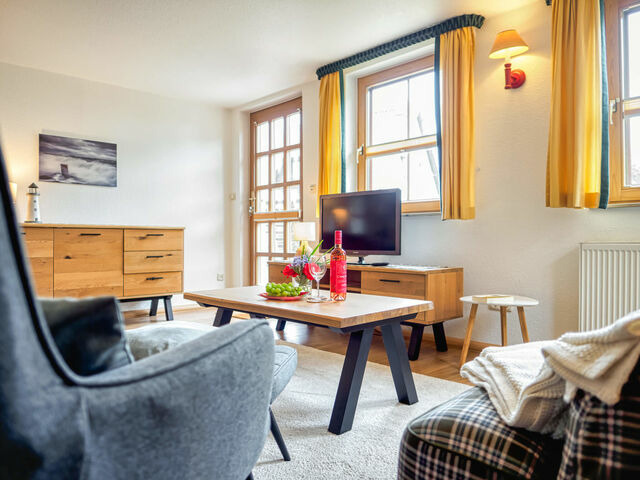 Ferienwohnung in Ostseeheilbad Zingst - Seenest Whg. 1 - Bild 5