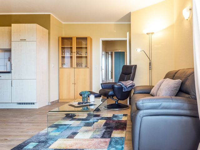 Ferienwohnung in Zingst - Strandstraße 51 Whg. 1 - Bild 4