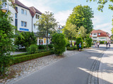 Ferienwohnung in Zingst - Strandstraße 51 Whg. 1 - Bild 11