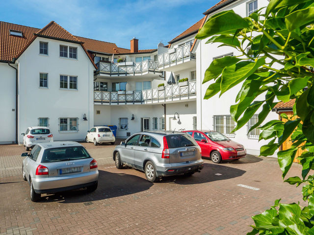 Ferienwohnung in Zingst - Strandstraße 51 Whg. 1 - Bild 12