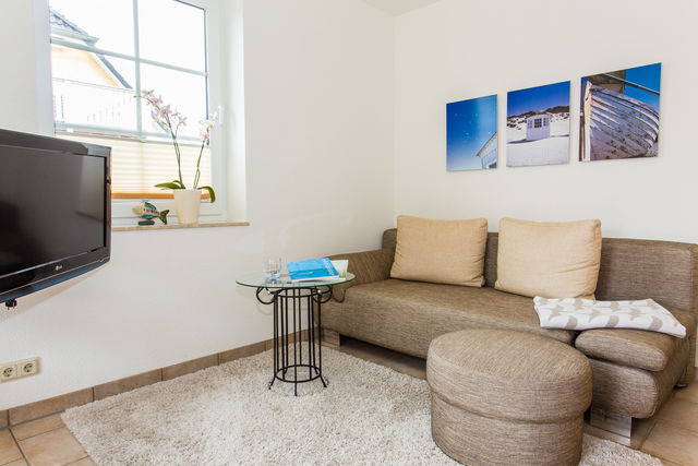 Ferienwohnung in Ostseeheilbad Zingst - Deichweg 12 - Bild 3