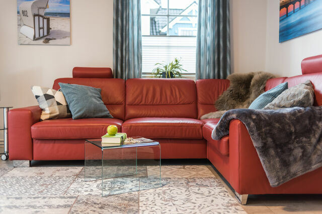 Ferienwohnung in Ostseeheilbad Zingst - Birkenstraße 6 Haus II Whg.1 - Bild 3