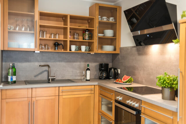 Ferienwohnung in Ostseeheilbad Zingst - Birkenstraße 6 Haus II Whg.1 - Bild 7